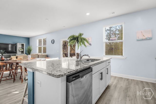 567 Foxtail Drive, Richmond Hill, GA 31324