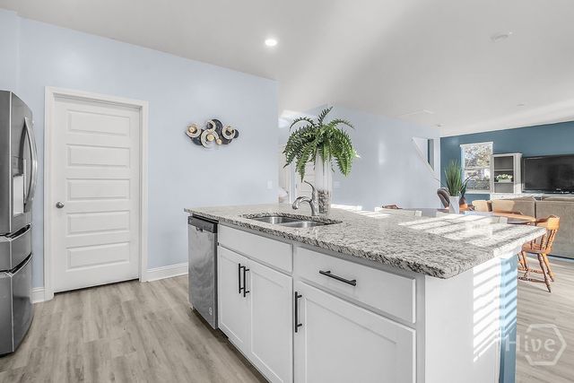 567 Foxtail Drive, Richmond Hill, GA 31324