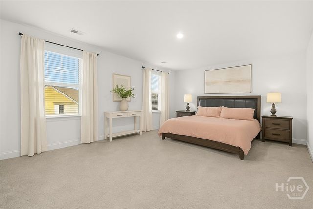 567 Foxtail Drive, Richmond Hill, GA 31324