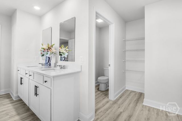 567 Foxtail Drive, Richmond Hill, GA 31324