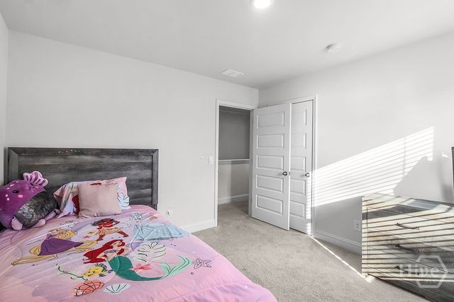 567 Foxtail Drive, Richmond Hill, GA 31324