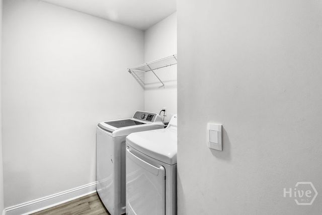 567 Foxtail Drive, Richmond Hill, GA 31324