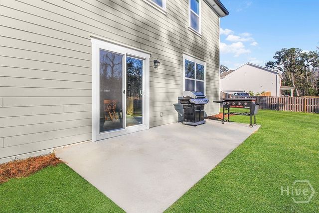 567 Foxtail Drive, Richmond Hill, GA 31324