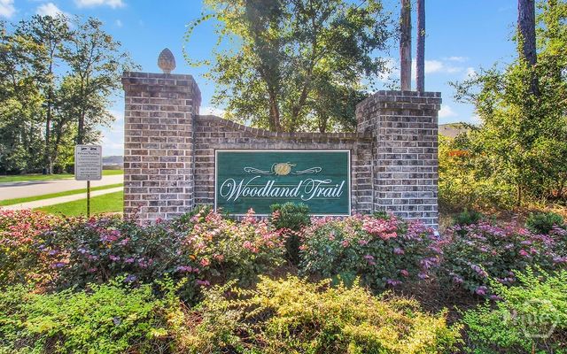 567 Foxtail Drive, Richmond Hill, GA 31324