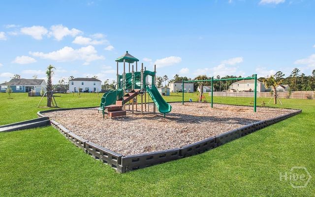 567 Foxtail Drive, Richmond Hill, GA 31324