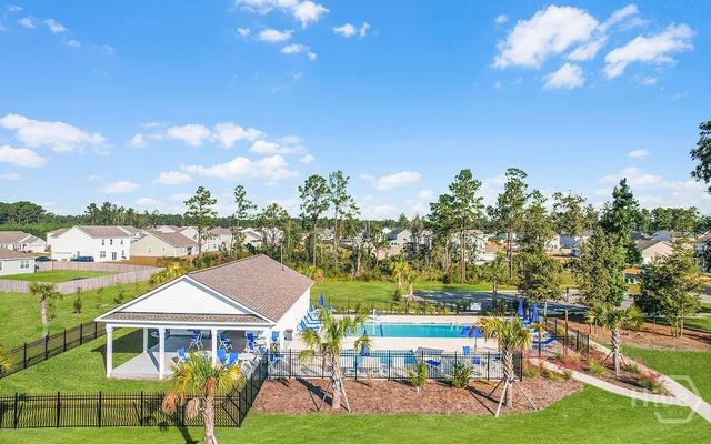 567 Foxtail Drive, Richmond Hill, GA 31324