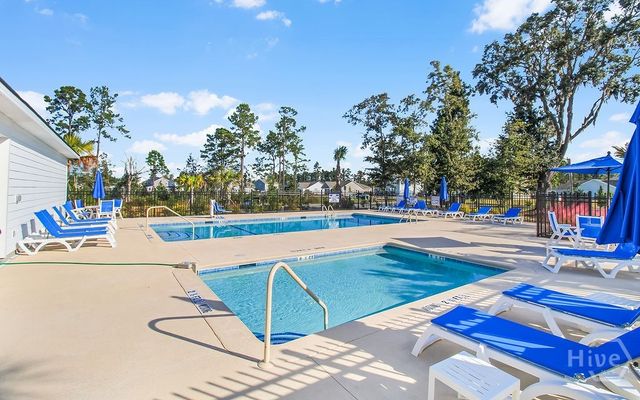 567 Foxtail Drive, Richmond Hill, GA 31324