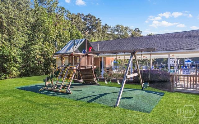 567 Foxtail Drive, Richmond Hill, GA 31324