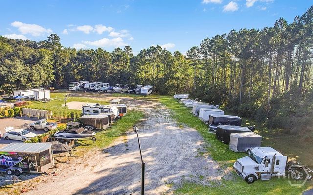 567 Foxtail Drive, Richmond Hill, GA 31324