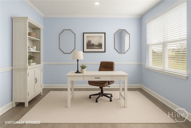 567 Foxtail Drive, Richmond Hill, GA 31324