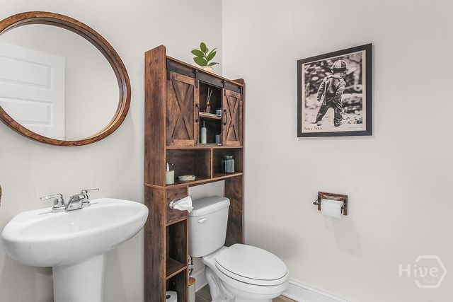 567 Foxtail Drive, Richmond Hill, GA 31324