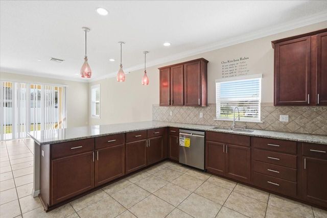 13366 BARKINGSIDE PLACE, Spring Hill, FL 34609