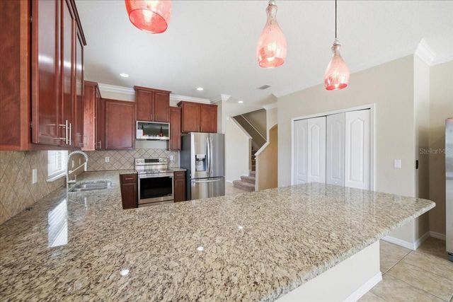 13366 BARKINGSIDE PLACE, Spring Hill, FL 34609