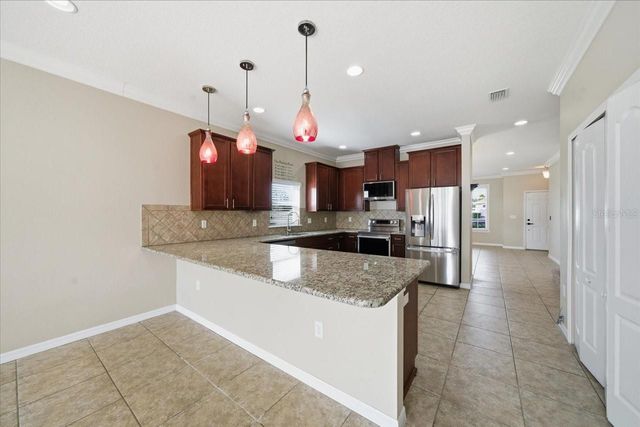 13366 BARKINGSIDE PLACE, Spring Hill, FL 34609