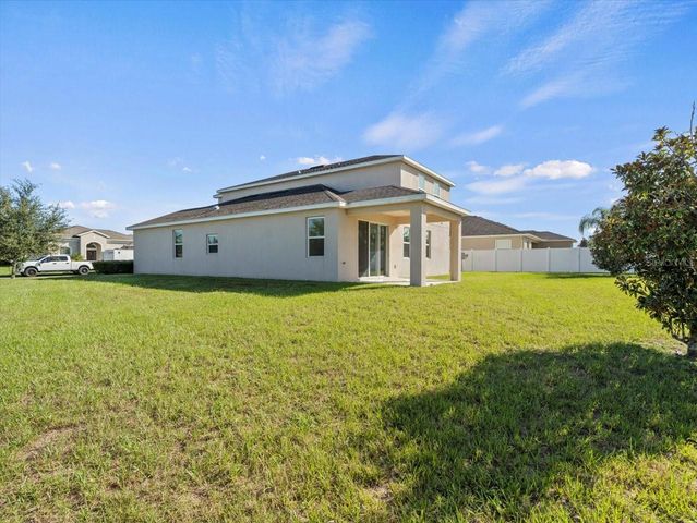 13366 BARKINGSIDE PLACE, Spring Hill, FL 34609