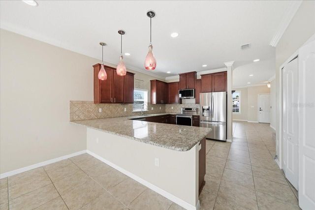 13366 BARKINGSIDE PLACE, Spring Hill, FL 34609