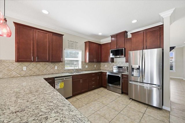 13366 BARKINGSIDE PLACE, Spring Hill, FL 34609