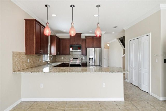 13366 BARKINGSIDE PLACE, Spring Hill, FL 34609