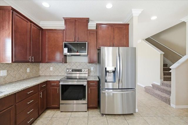 13366 BARKINGSIDE PLACE, Spring Hill, FL 34609