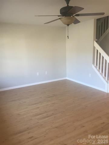 12365 Bluestem Lane, Charlotte, NC 28277