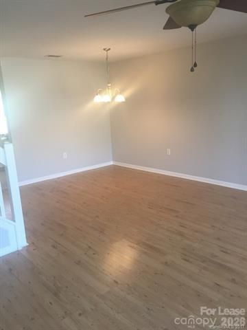 12365 Bluestem Lane, Charlotte, NC 28277