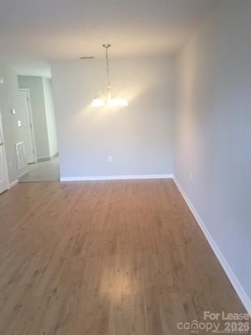 12365 Bluestem Lane, Charlotte, NC 28277