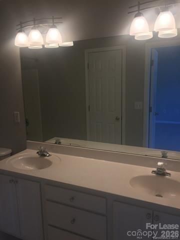 12365 Bluestem Lane, Charlotte, NC 28277