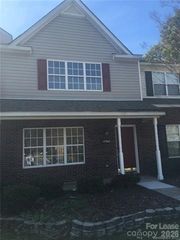 12365 Bluestem Lane, Charlotte, NC 28277