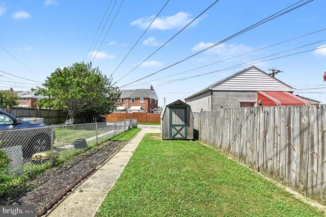 7314 BRIDGEWOOD DR, Baltimore, MD 21224