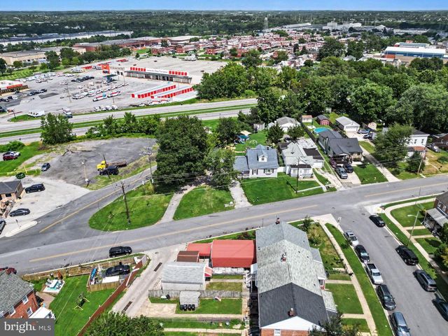 7314 BRIDGEWOOD DR, Baltimore, MD 21224