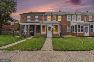 7314 BRIDGEWOOD DR, Baltimore, MD 21224
