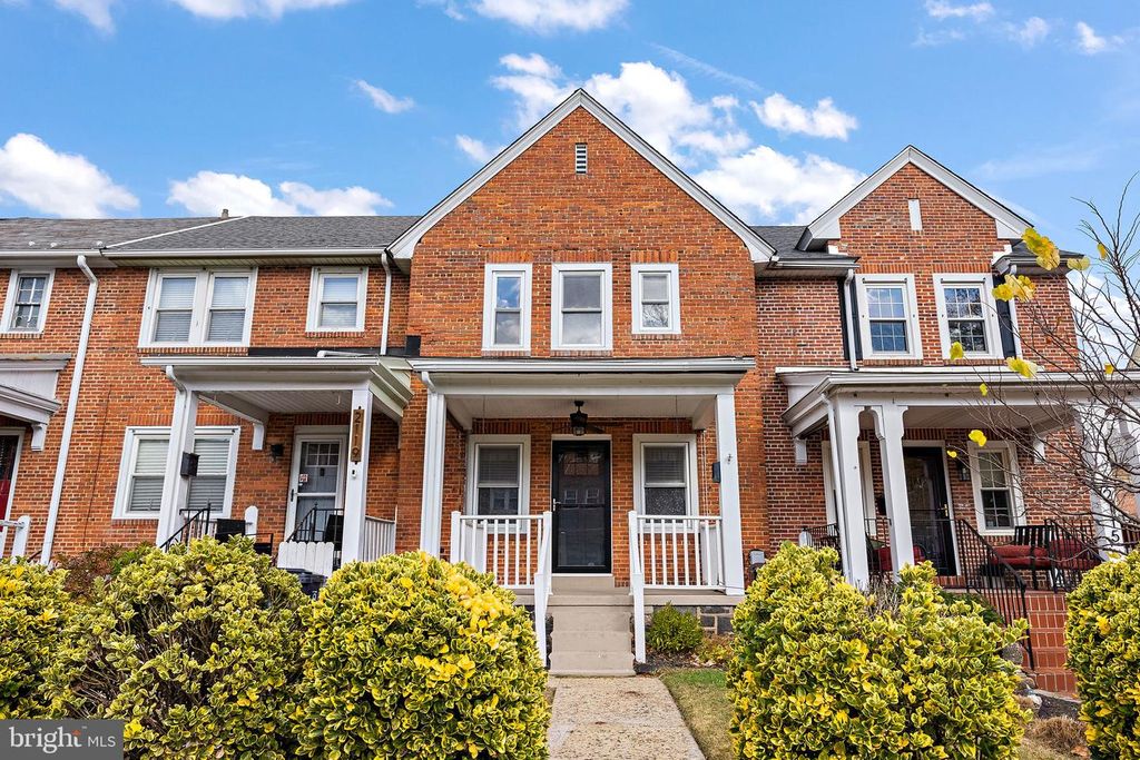 2117 GILLES ST, Wilmington, DE 19805