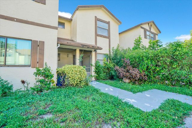 7357 NW 34th Street 7357, Lauderhill, FL 33319