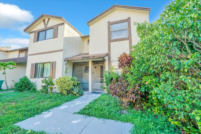 7357 NW 34th Street 7357, Lauderhill, FL 33319