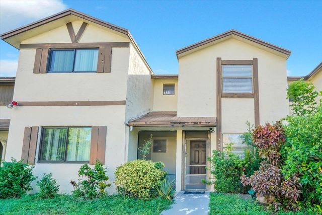 7357 NW 34th Street 7357, Lauderhill, FL 33319