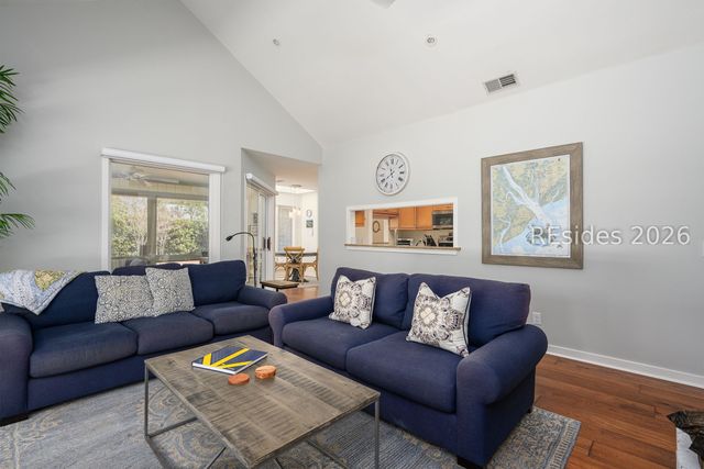 24 Royal Crest Dr, Hilton Head Island, SC 29928