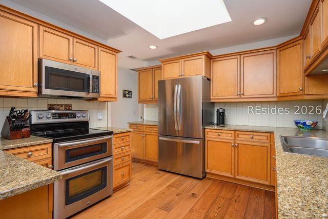 24 Royal Crest Dr, Hilton Head Island, SC 29928