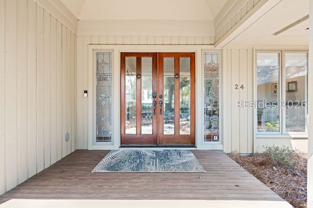 24 Royal Crest Dr, Hilton Head Island, SC 29928