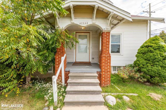 42040 Ryan Road, Sterling Heights, MI 48314