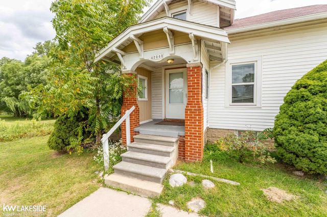 42040 Ryan Road, Sterling Heights, MI 48314