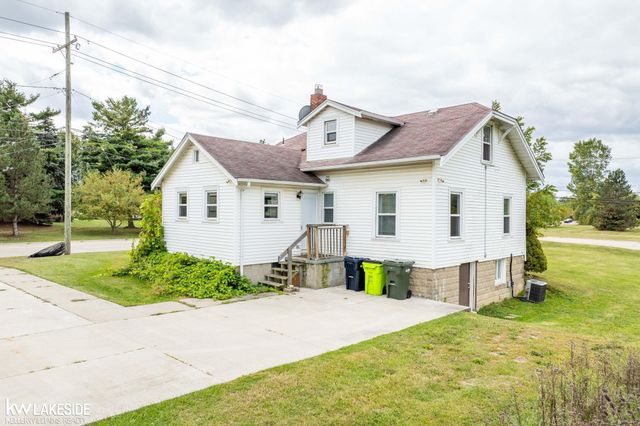 42040 Ryan Road, Sterling Heights, MI 48314