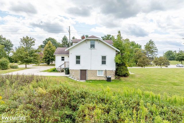 42040 Ryan Road, Sterling Heights, MI 48314