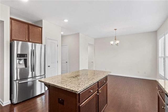 849 Ivy Vine Pl, Milton, GA 30004