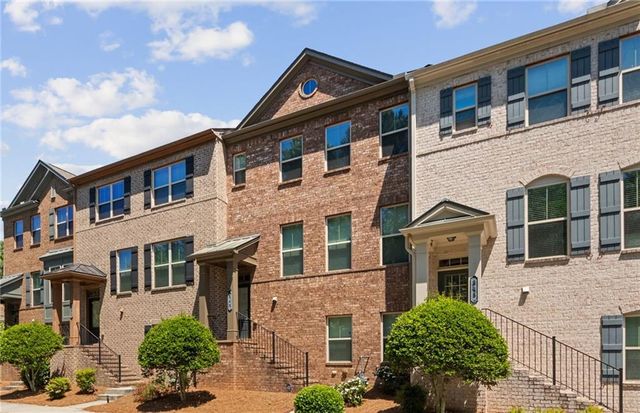 849 Ivy Vine Pl, Milton, GA 30004