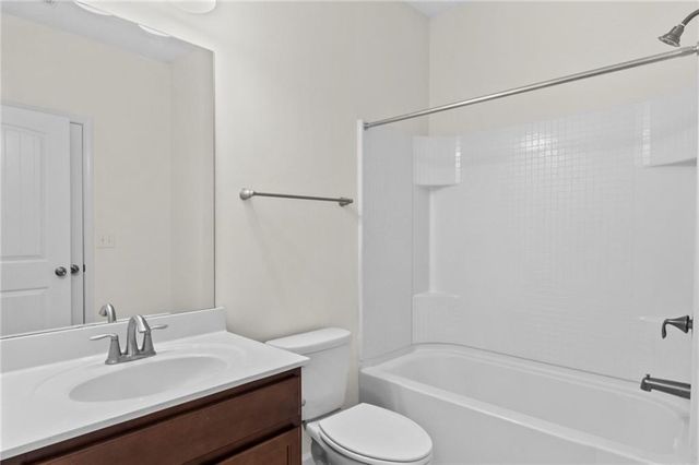 849 Ivy Vine Pl, Milton, GA 30004