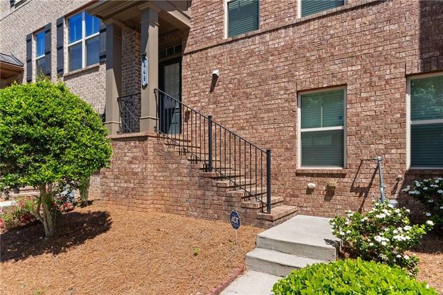 849 Ivy Vine Pl, Milton, GA 30004