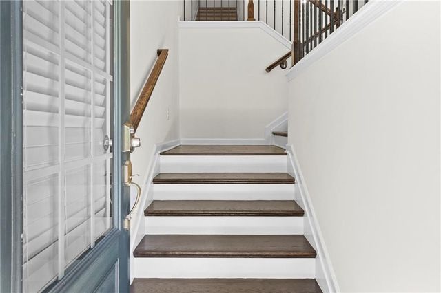 849 Ivy Vine Pl, Milton, GA 30004