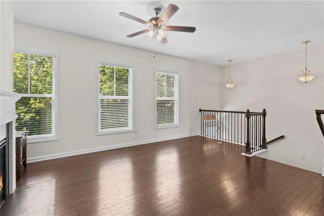 849 Ivy Vine Pl, Milton, GA 30004
