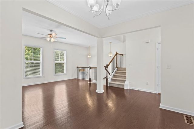 849 Ivy Vine Pl, Milton, GA 30004