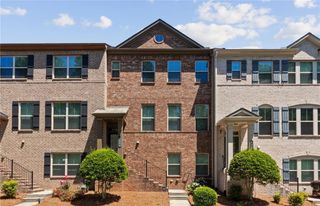 849 Ivy Vine Pl, Milton, GA 30004